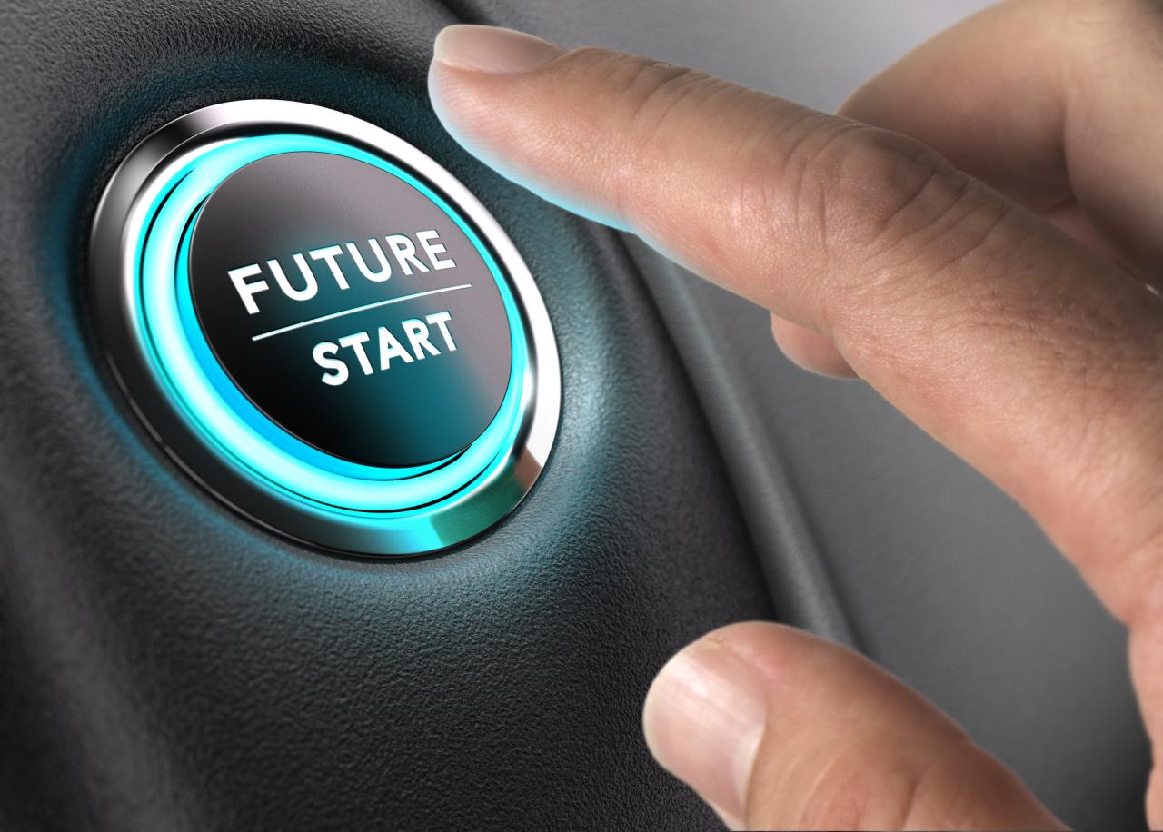 What Is The Future Of Virtual Reality Technology