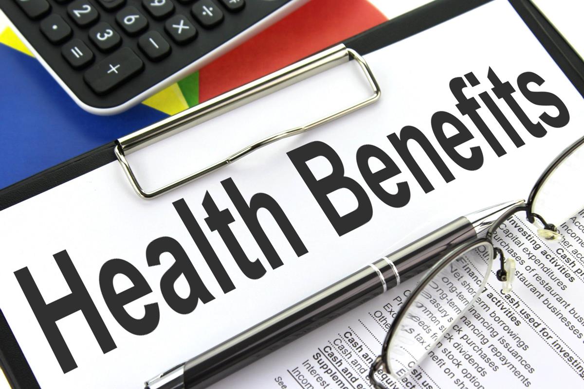 What Are The Benefits Of Regular Physical Activity For Health