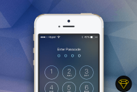 Passcode iphone your