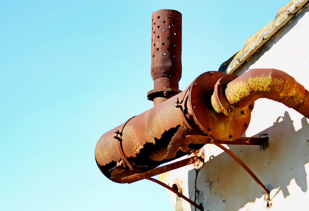 What Are The Environmental Impacts Of Electronic Waste